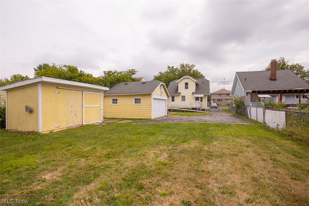 930 E 250th Street Euclid OH 44132
