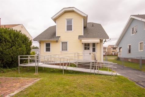 930 E 250th Street Euclid OH 44132
