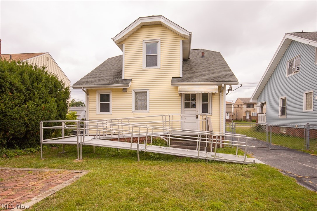 930 E 250th Street Euclid OH 44132