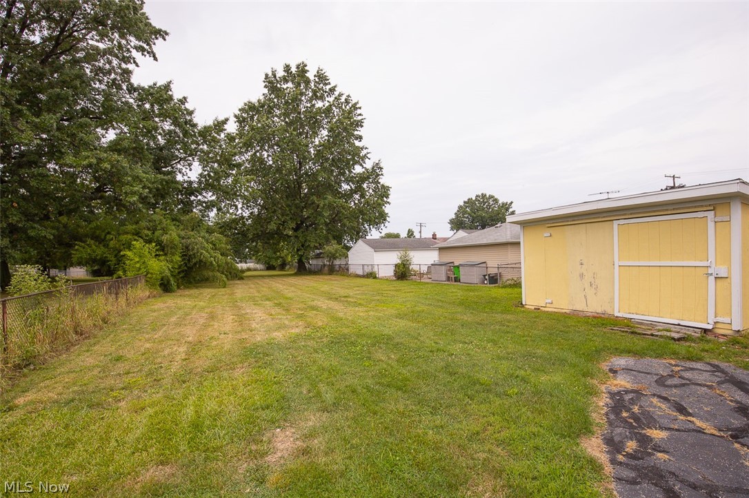 930 E 250th Street Euclid OH 44132
