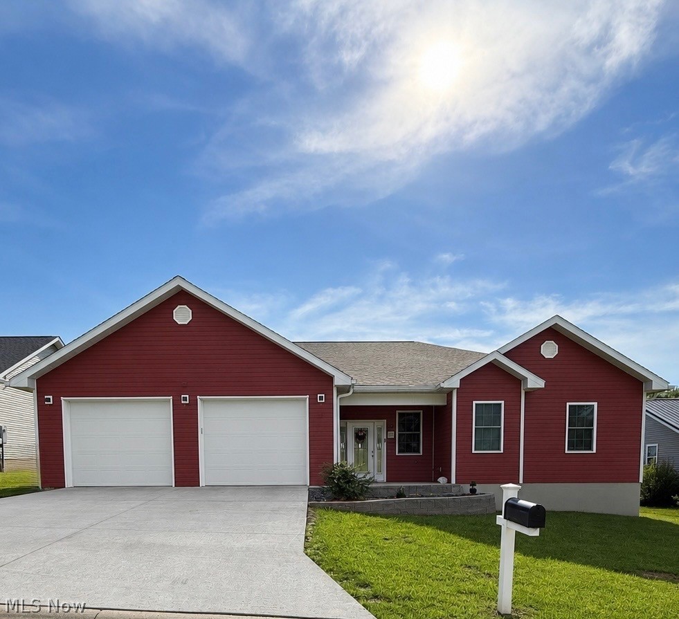7 Quail Street Little Hocking OH 45742