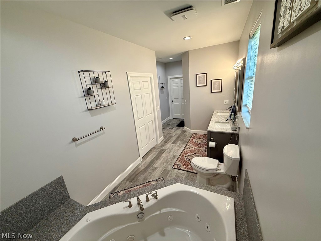 7 Quail Street Little Hocking OH 45742