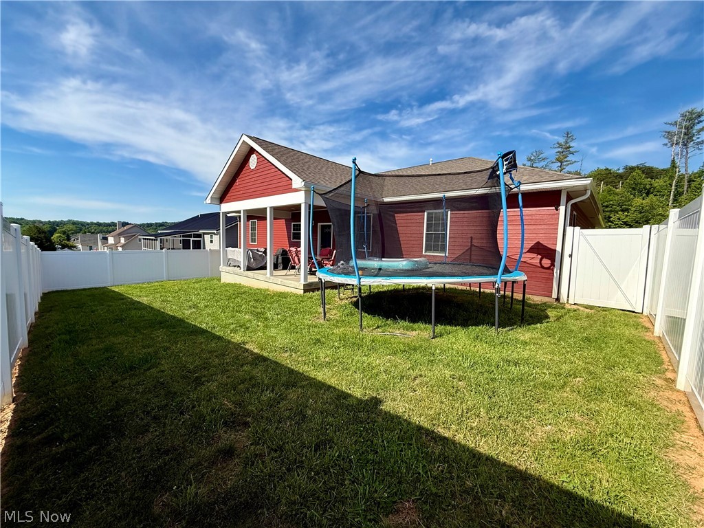 7 Quail Street Little Hocking OH 45742
