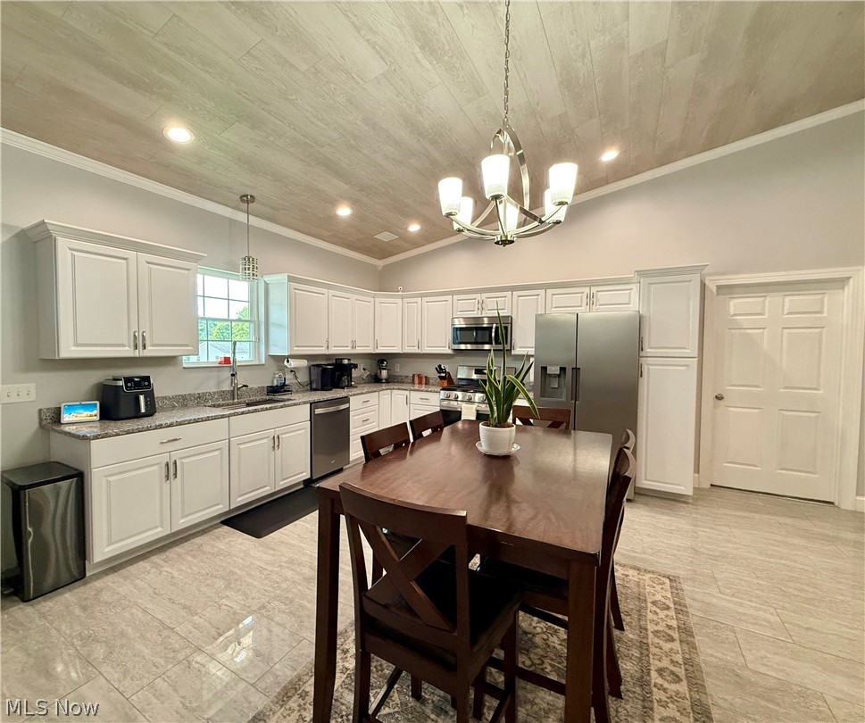 7 Quail Street Little Hocking OH 45742