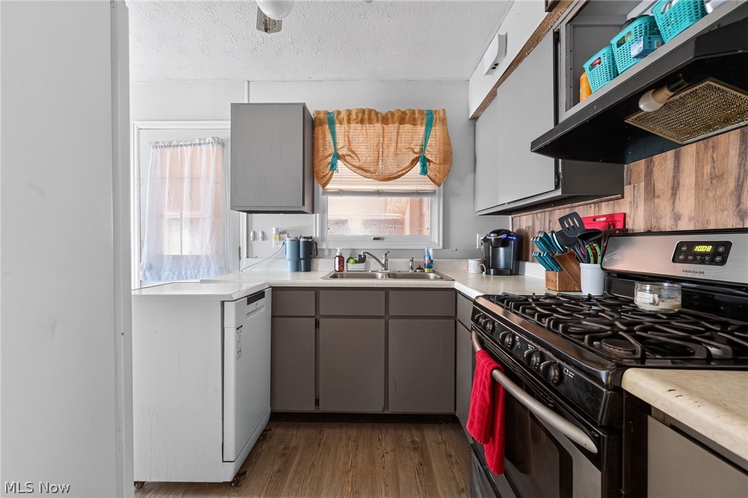 106 Howe Street Lodi OH 44254