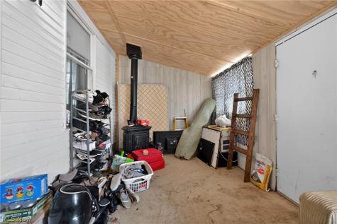 106 Howe Street Lodi OH 44254