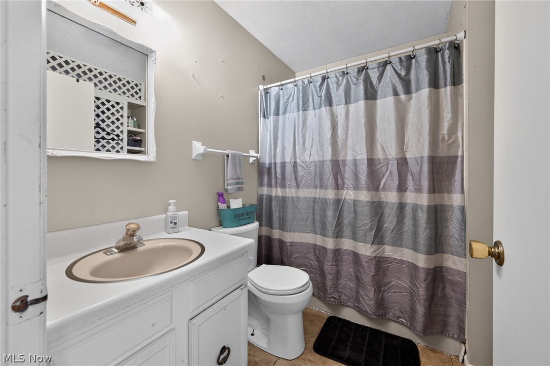 106 Howe Street Lodi OH 44254