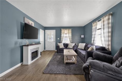 106 Howe Street Lodi OH 44254