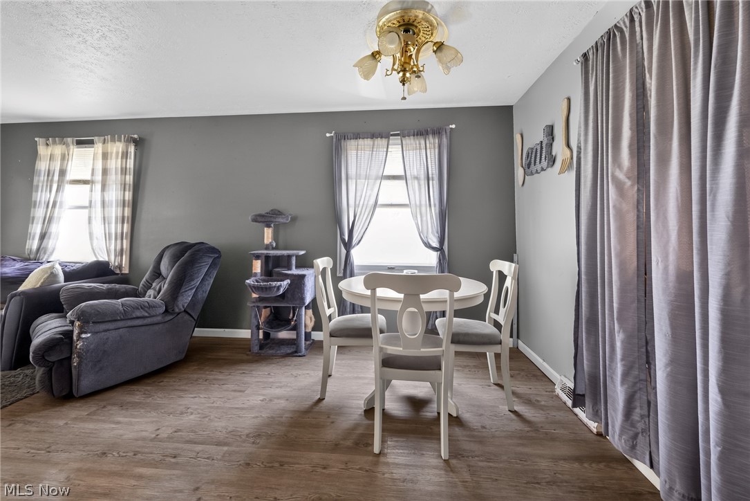 106 Howe Street Lodi OH 44254