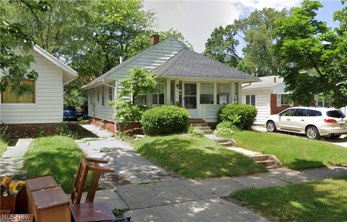 616 Durango Drive Toledo OH 43609