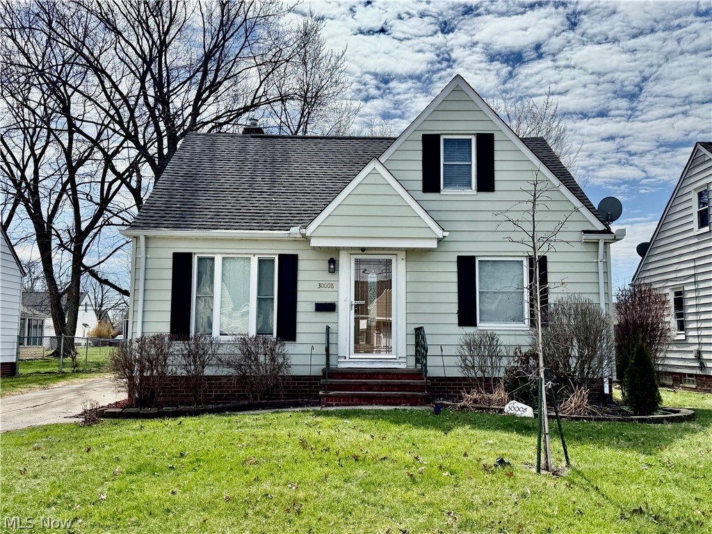 30008 Mildred Street Willowick OH 44095