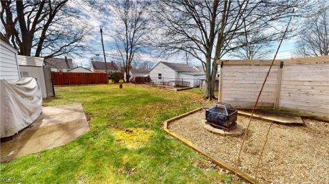 30008 Mildred Street Willowick OH 44095