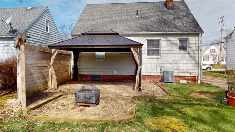 30008 Mildred Street Willowick OH 44095