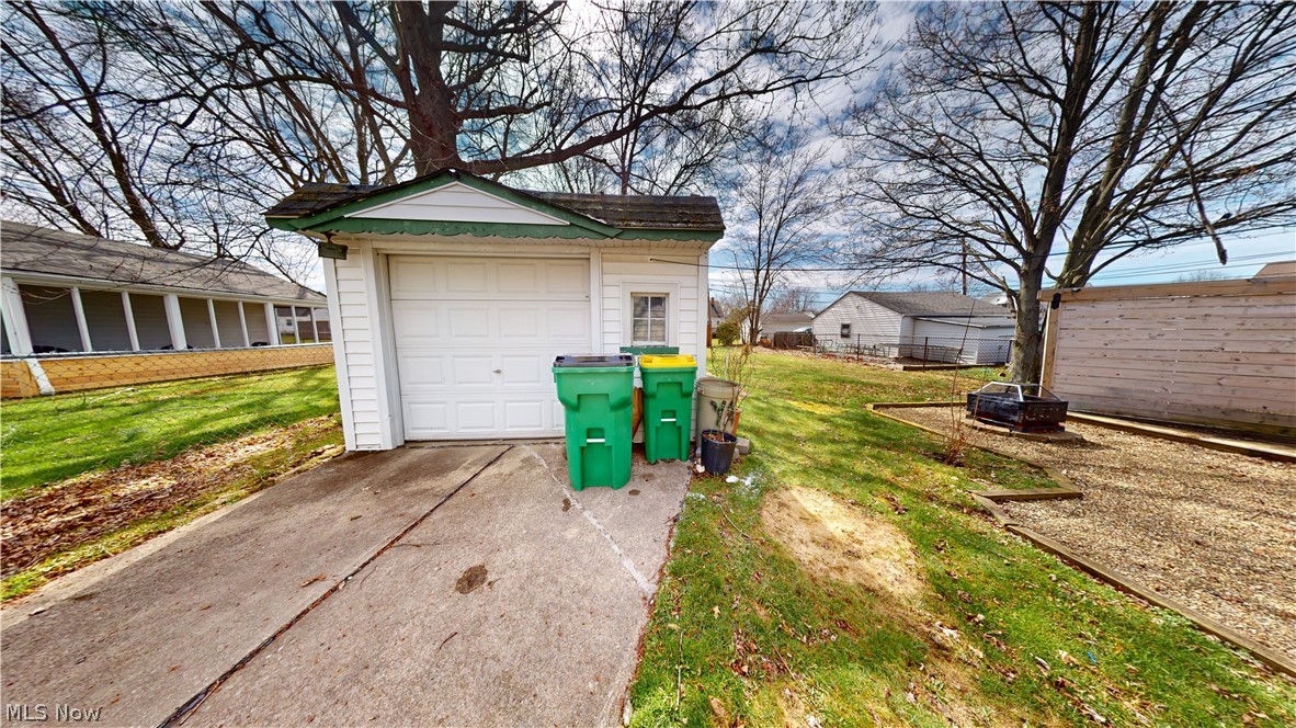 30008 Mildred Street Willowick OH 44095