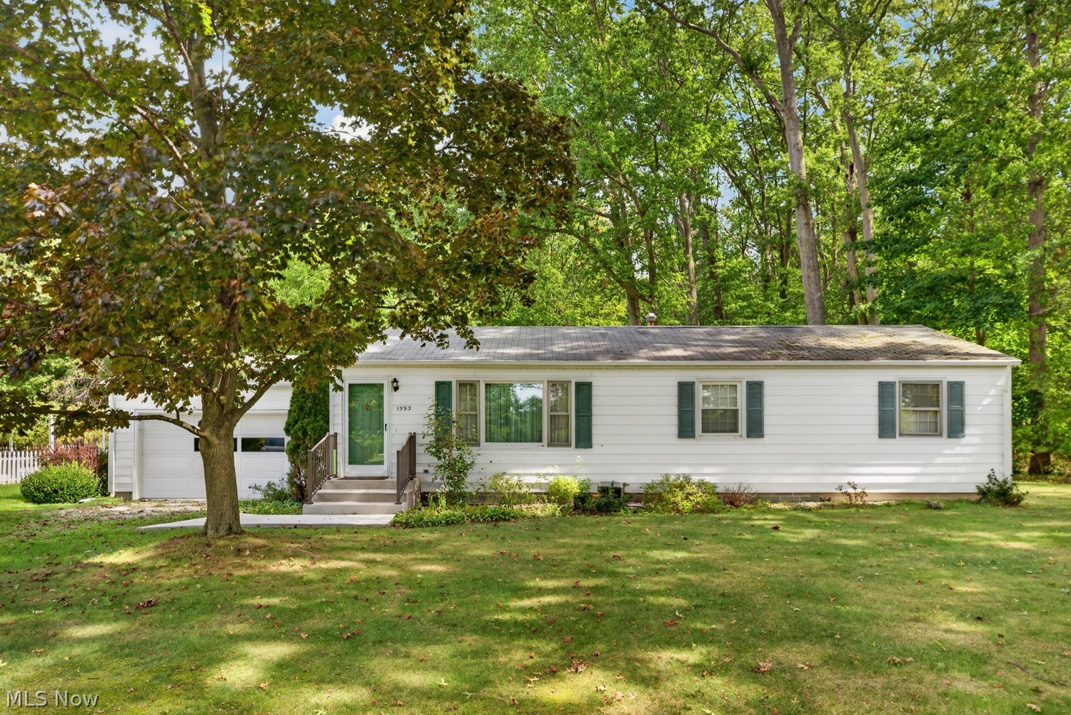 1593 Vermilion Road Vermilion OH 44089