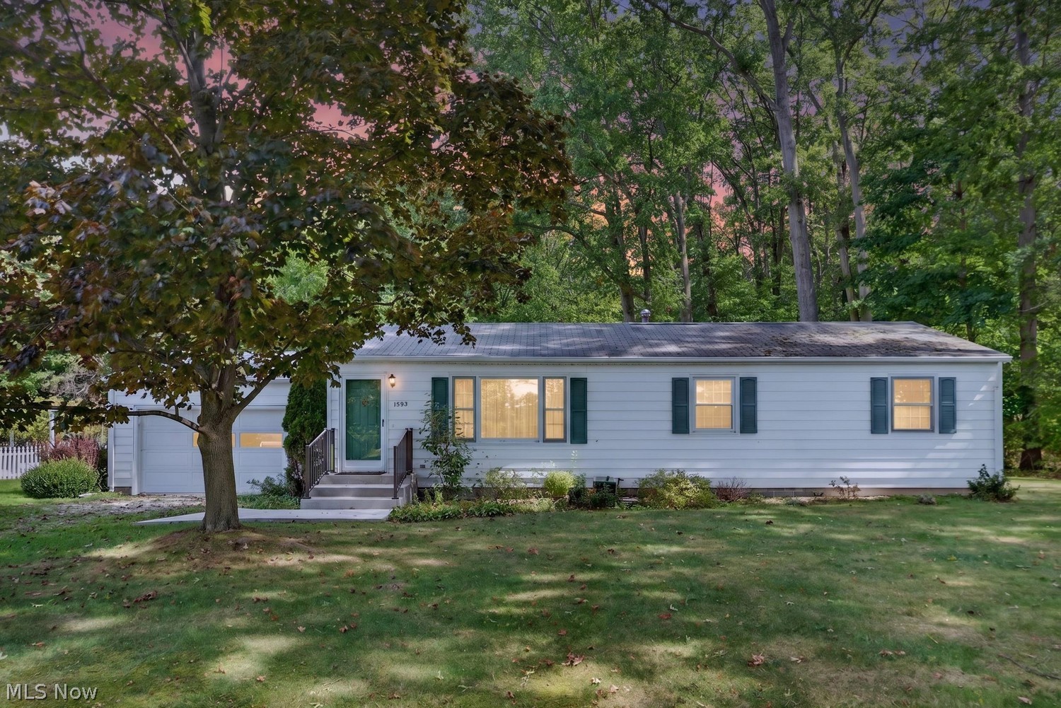 1593 Vermilion Road Vermilion OH 44089