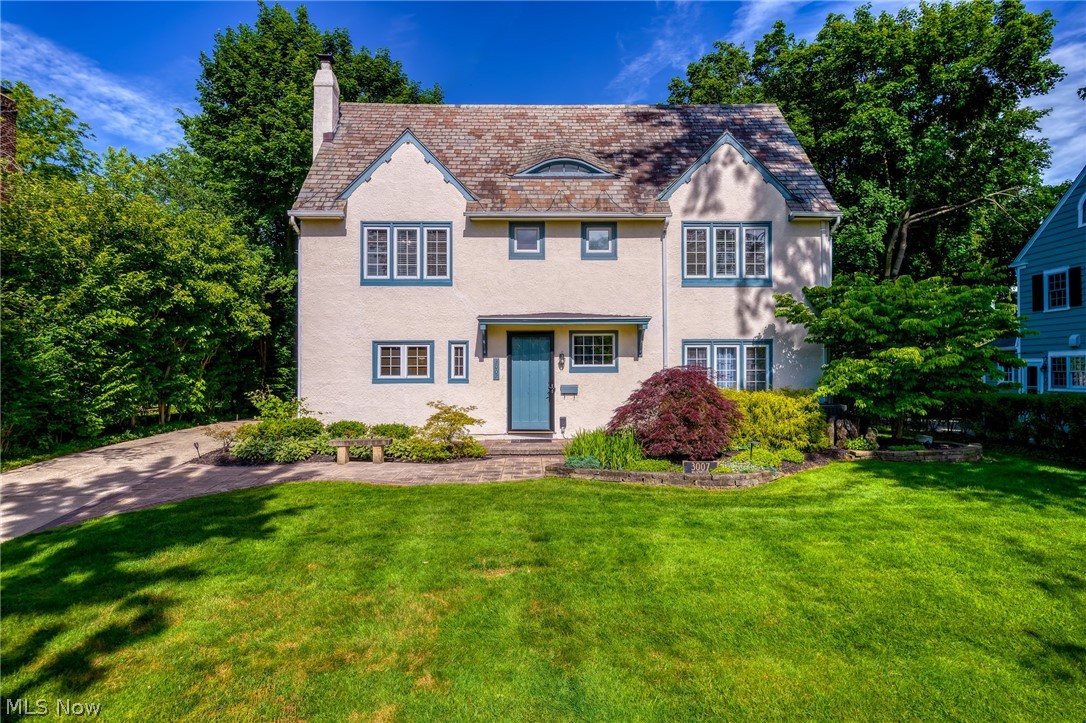 3007 Manchester Road Shaker Heights OH 44122