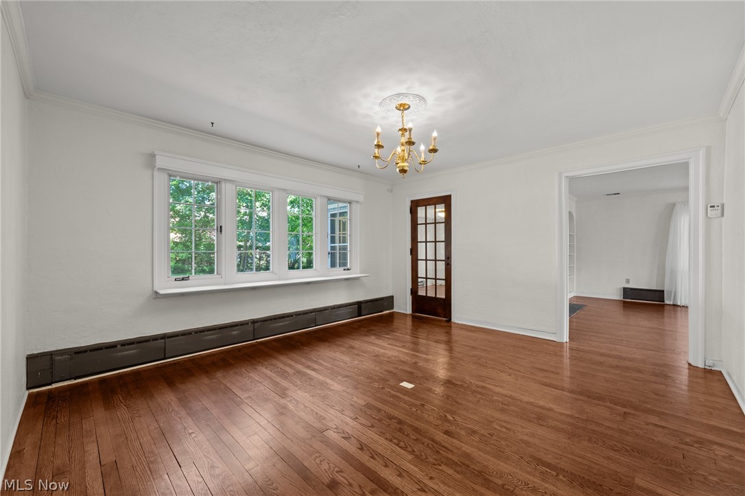 3007 Manchester Road Shaker Heights OH 44122
