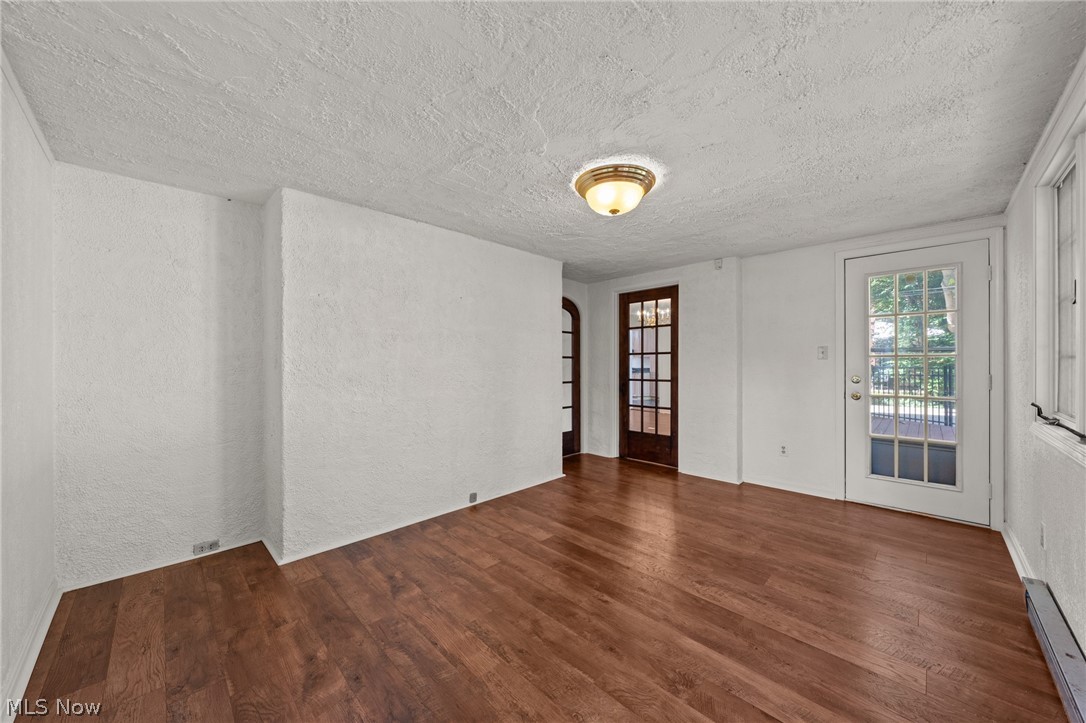 3007 Manchester Road Shaker Heights OH 44122