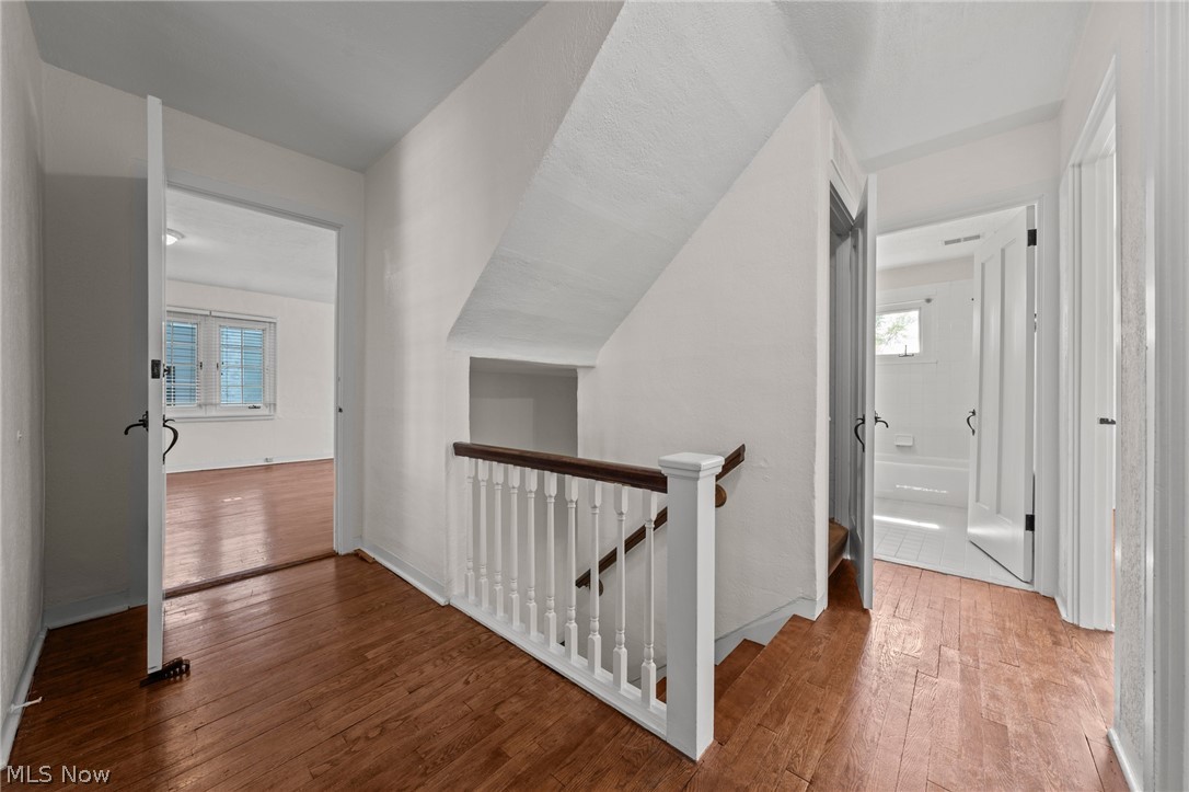 3007 Manchester Road Shaker Heights OH 44122