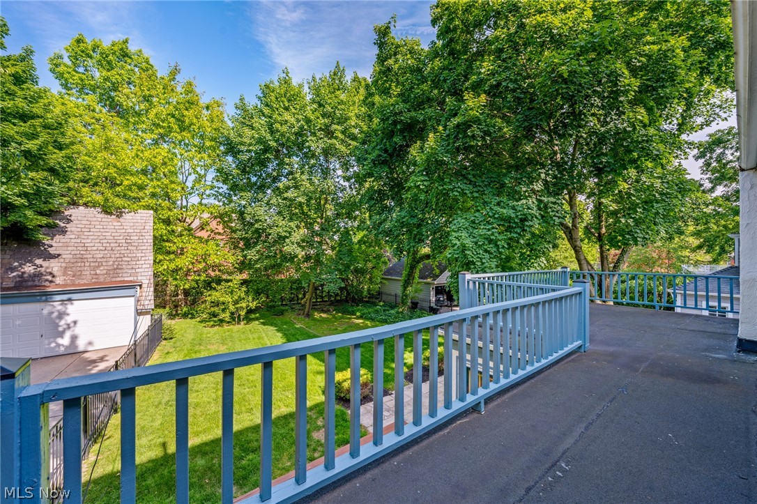 3007 Manchester Road Shaker Heights OH 44122