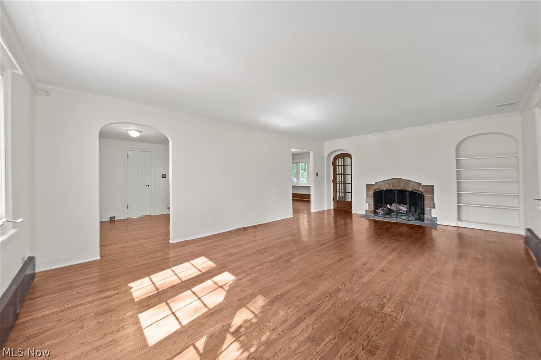 3007 Manchester Road Shaker Heights OH 44122