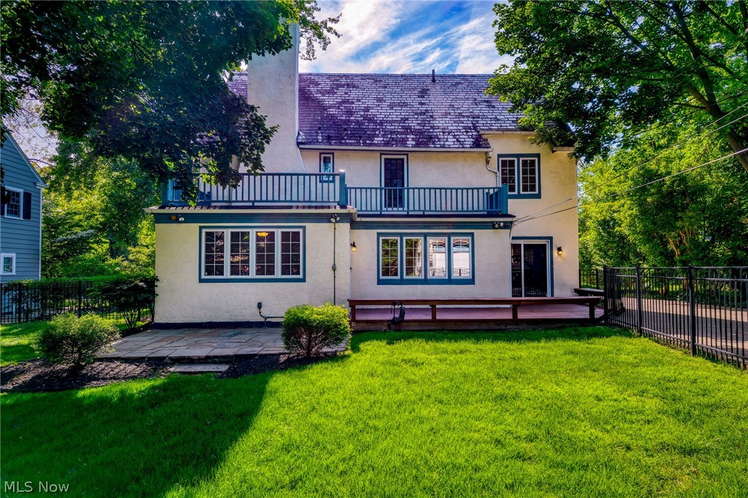 3007 Manchester Road Shaker Heights OH 44122