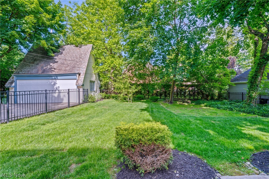 3007 Manchester Road Shaker Heights OH 44122
