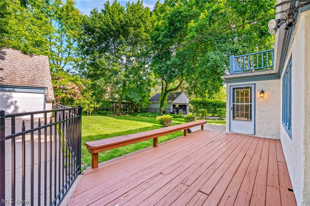 3007 Manchester Road Shaker Heights OH 44122