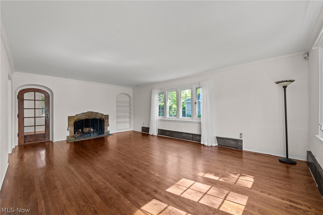 3007 Manchester Road Shaker Heights OH 44122