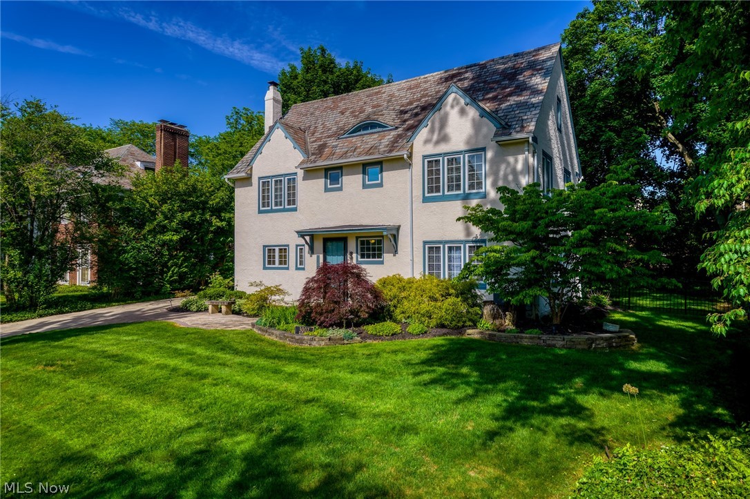 3007 Manchester Road Shaker Heights OH 44122