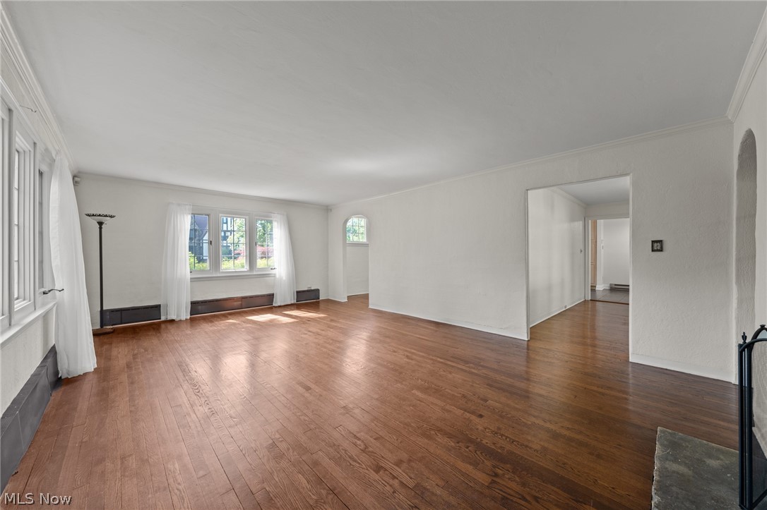 3007 Manchester Road Shaker Heights OH 44122