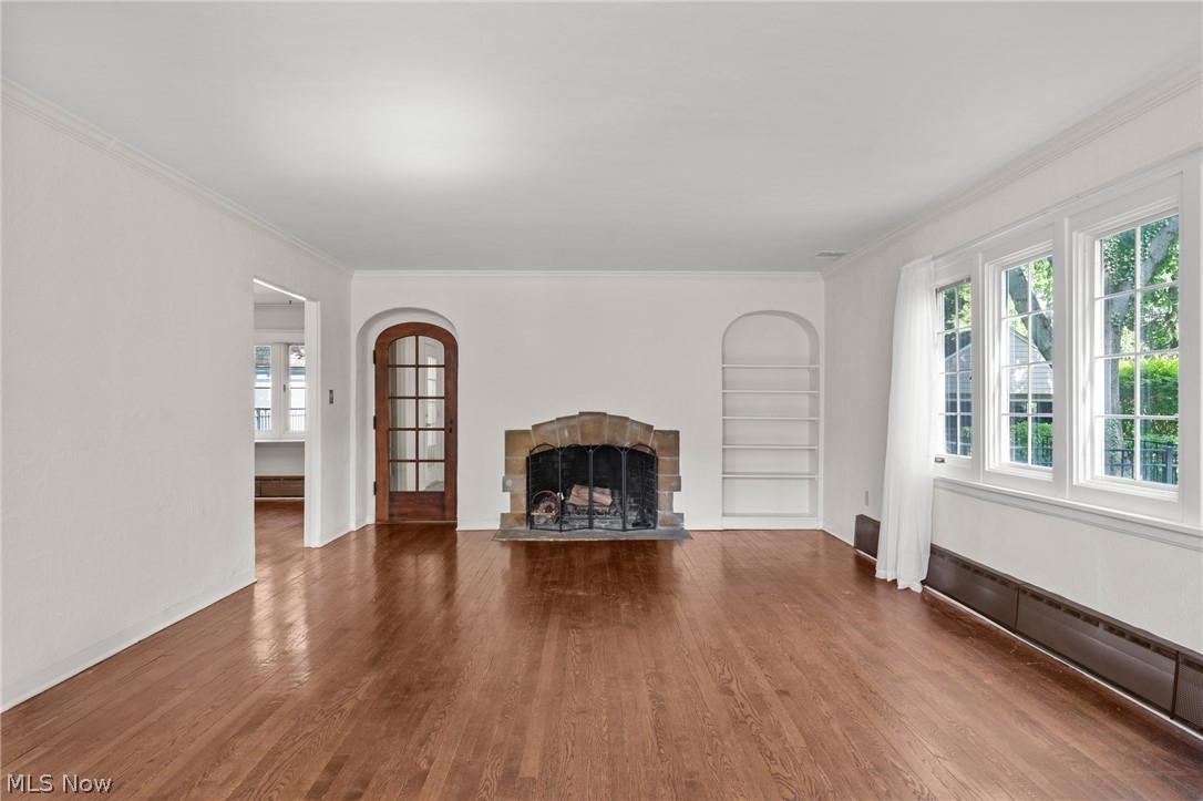 3007 Manchester Road Shaker Heights OH 44122