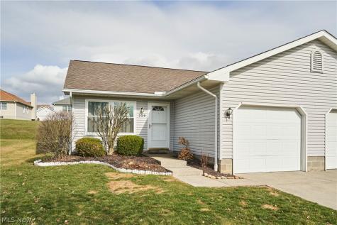 329 Spruce Street Barberton OH 44203