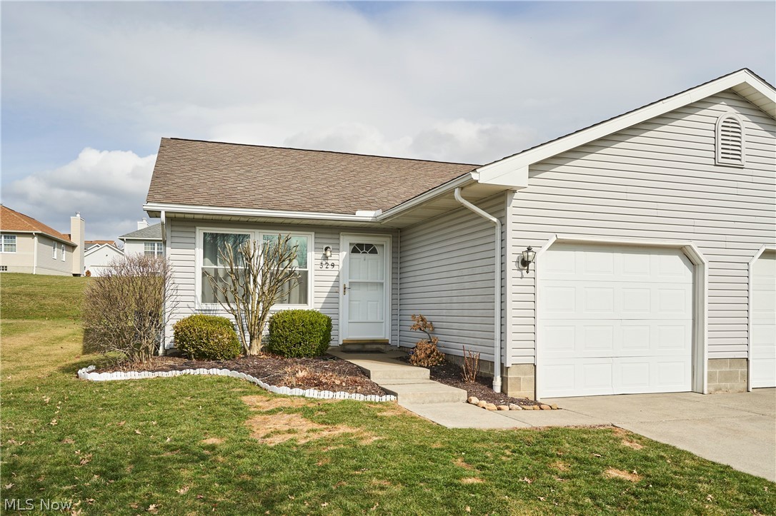 329 Spruce Street Barberton OH 44203
