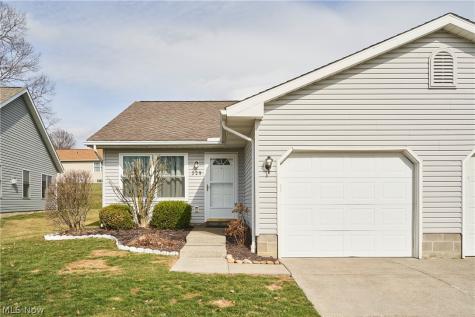 329 Spruce Street Barberton OH 44203