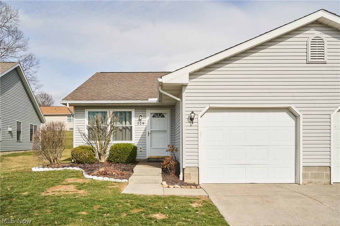 329 Spruce Street Barberton OH 44203