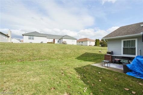 329 Spruce Street Barberton OH 44203