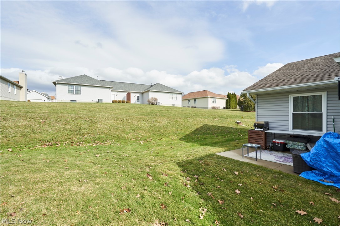 329 Spruce Street Barberton OH 44203