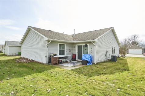 329 Spruce Street Barberton OH 44203