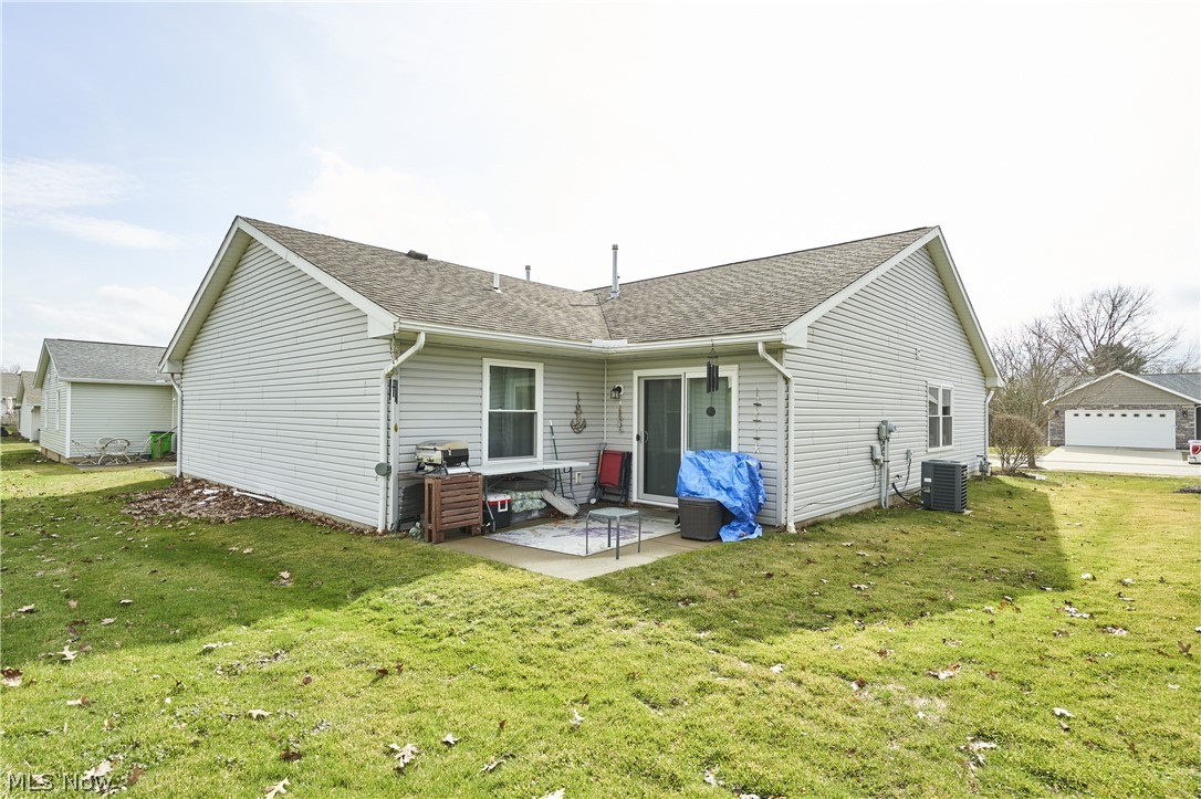 329 Spruce Street Barberton OH 44203