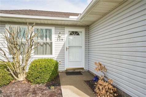 329 Spruce Street Barberton OH 44203