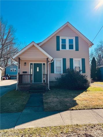 212 E Bridge Street Berea OH 44017