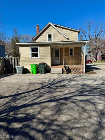 212 E Bridge Street Berea OH 44017
