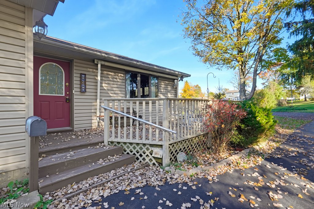 5048 Akron Cleveland Road Peninsula OH 44264