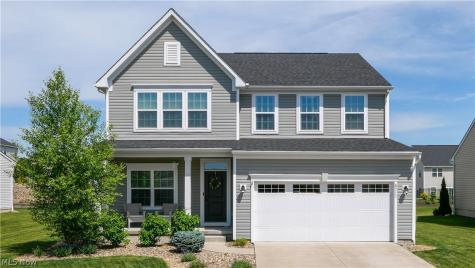 8513 Raya Lane Streetsboro OH 44241