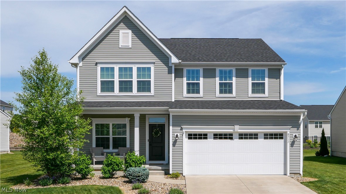 8513 Raya Lane Streetsboro OH 44241