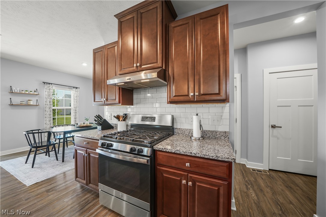 8513 Raya Lane Streetsboro OH 44241