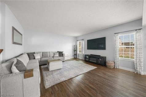 8513 Raya Lane Streetsboro OH 44241