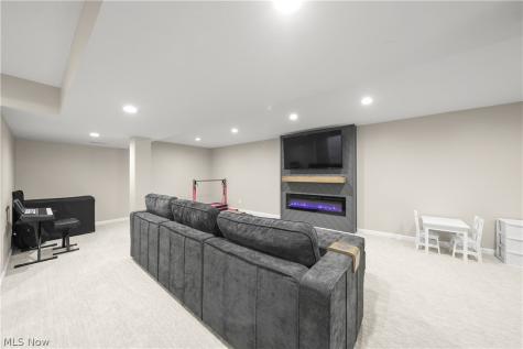 8513 Raya Lane Streetsboro OH 44241